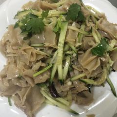 Afangbashang Restaurant (zhangbeizong) User Photo