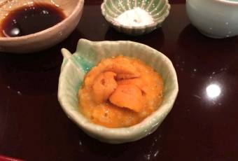 Sushi Hidetaka 여행 사진