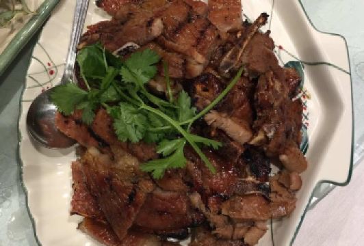 御食園川菜館張用戶圖片