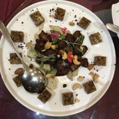 Old New Taiwanese Cuisine (Jiuru 2nd Road) User Photo