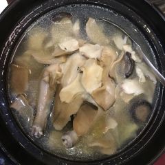 Old New Taiwanese Cuisine (Jiuru 2nd Road) User Photo