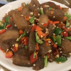 YI XIE SAN QING KE ZHAN User Photo