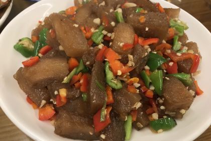 YI XIE SAN QING KE ZHAN