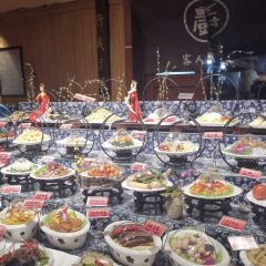 百家兴(春秋西路店) User Photo