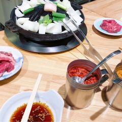 達摩成吉思汗烤肉張用戶圖片