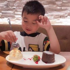 CASANOVA Italian Dining & Lounge User Photo