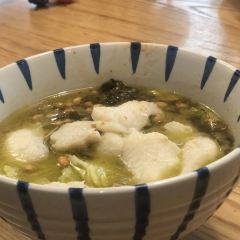 阿香米线(济宁万达店) User Photo