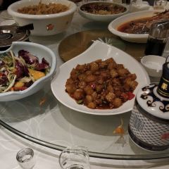 东达假日酒店餐饮中心 User Photo