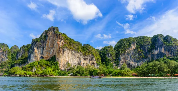 Top 15 Things To Do In Krabi For The Adventure-Seekers