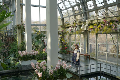 Giardino botanico della Prefettura di Makino