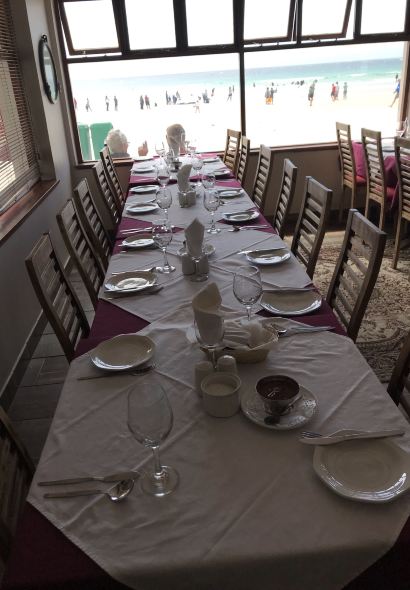 The Galley Fish Hoek