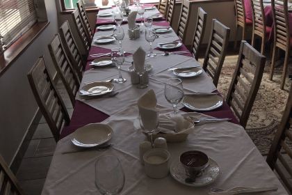 The Galley Fish Hoek