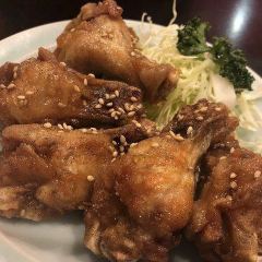 Furaibo Sakae Ganso chicken wings fried 여행 사진