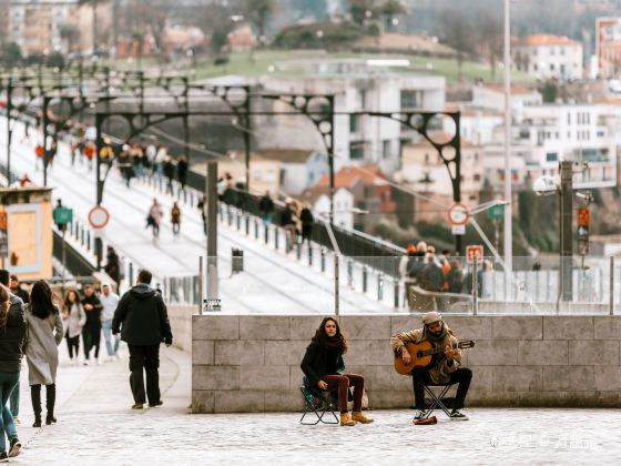 Luís I Bridge