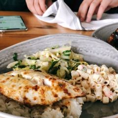 Duke's La Jolla User Photo