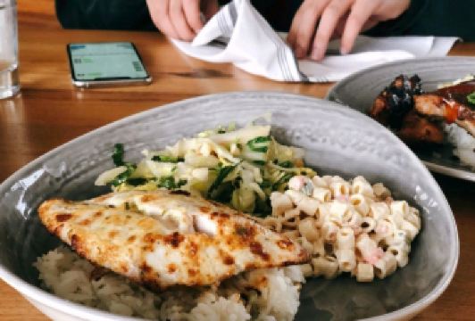 Duke's La Jolla User Photo