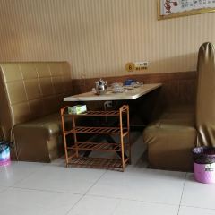 王婆大虾(开放路店) 여행 사진