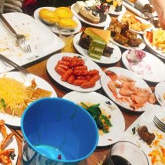 Han Ba Wei De User Photo