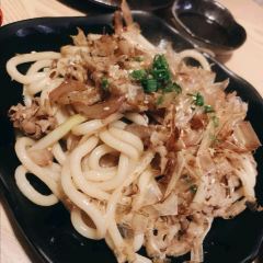 鱼之稻日式料理 User Photo