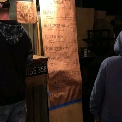 Grand Ole BBQ Y Asado User Photo