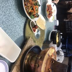 福丰楼饭店 User Photo