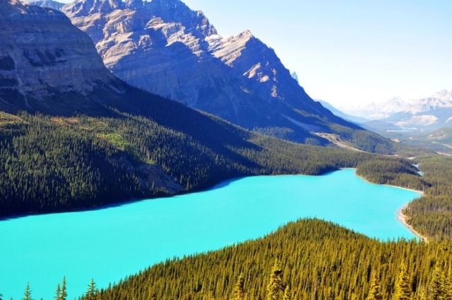Lake Louise