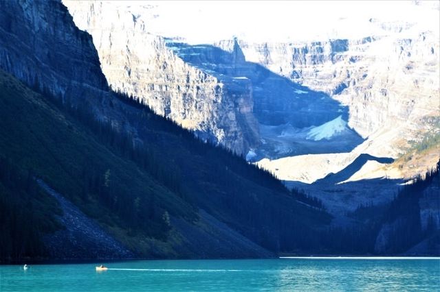 Lake Louise