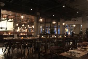 Mercato by Jean-Georges意大利餐廳用戶圖片