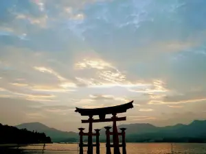 Itsukushima