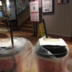 肯德基(罗定园前店) User Photo