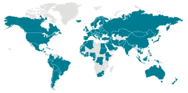 Everything Travellers Need to Know About the Coronavirus (COVID-19)