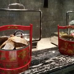 东崖宾馆·自助餐厅 User Photo