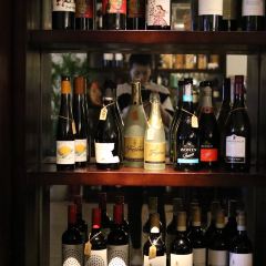 Isola del Nord Italy Restaurant 여행 사진