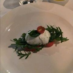 ZENZERO Restaurant & Wine Bar 여행 사진
