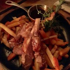 Aifur Krog & Bar User Photo