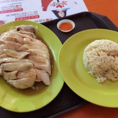 天天海南雞飯用戶圖片