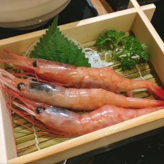 匠和风精致料理(三明万达店) User Photo