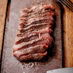 Steak & Lobster Warren Street User Photo