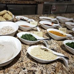 泰顺长红大酒店·餐厅 User Photo