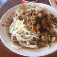 永和豆浆(泰顺店) User Photo
