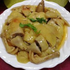 SHI BU KE DANG XIN NING DIAN 여행 사진