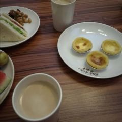 巴顿牛排(泰顺店) User Photo