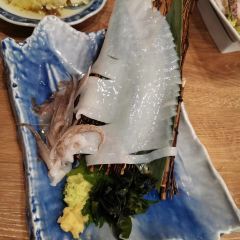 Guu with Garlic User Photo