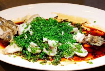 Min Xuan Chinese Restaurant user photo