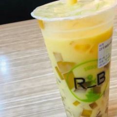 GONG CHA WU YUE AN CHANG DIAN User Photo