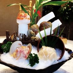 龙一海鲜(桃浦店) User Photo