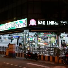 Hidang User Photo