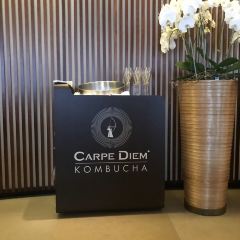 Carpe Diem Lounge - Cafe User Photo