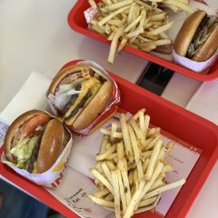 In-N-Out Burger User Photo