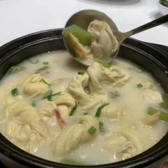 逸品淮扬(白玉兰广场店) User Photo